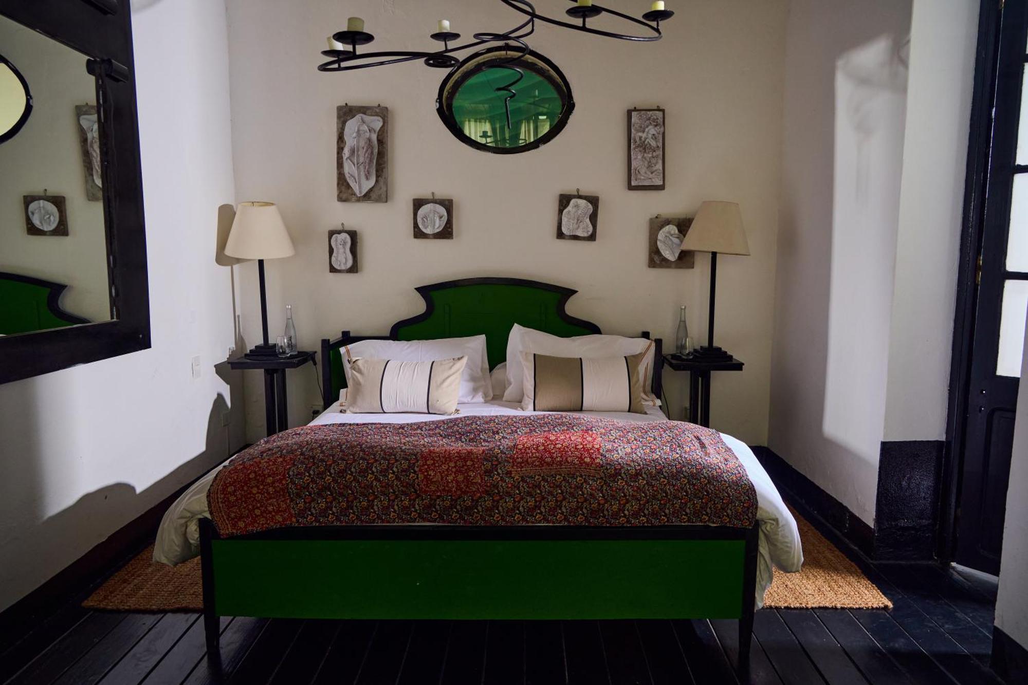Hotel Garzon Extérieur photo