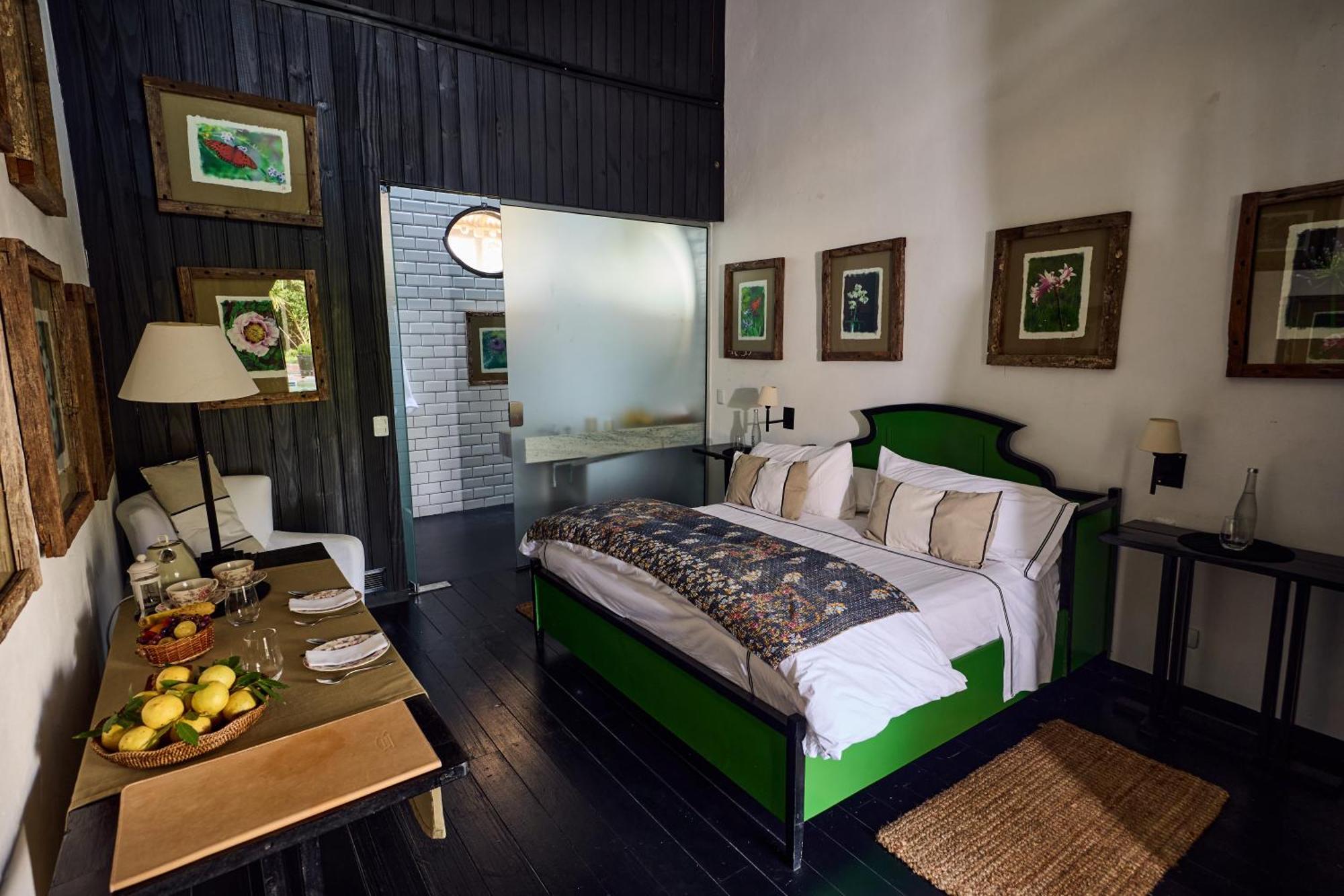 Hotel Garzon Extérieur photo