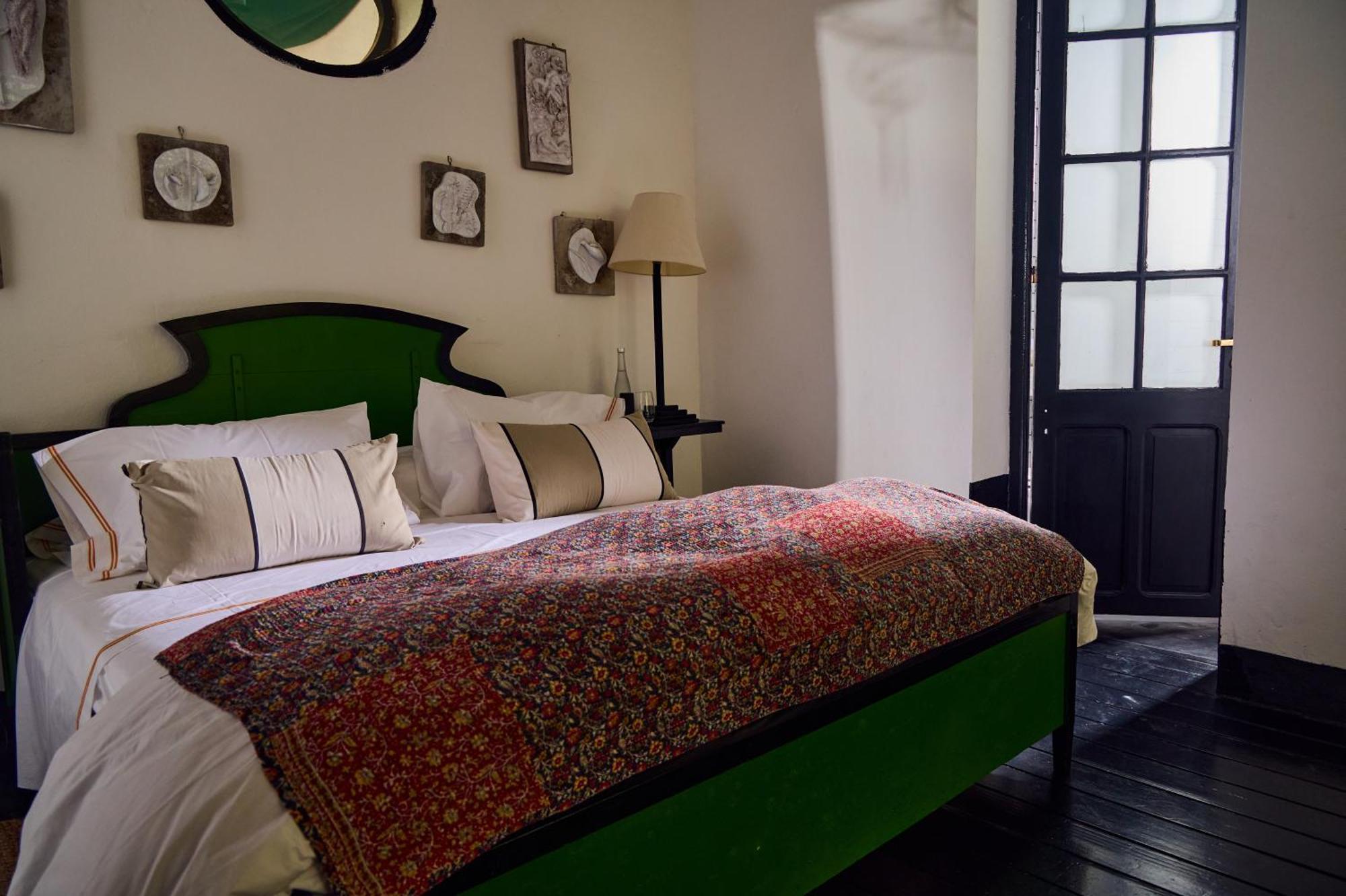 Hotel Garzon Extérieur photo