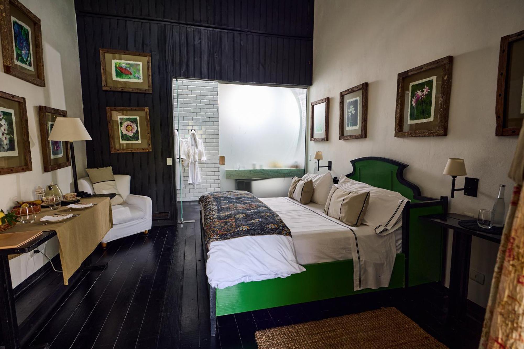 Hotel Garzon Extérieur photo