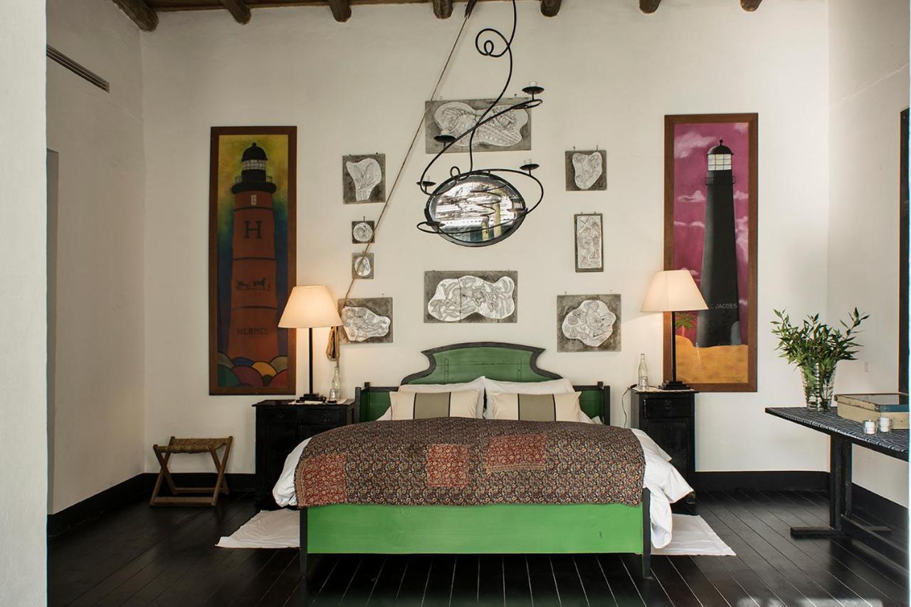Hotel Garzon Extérieur photo