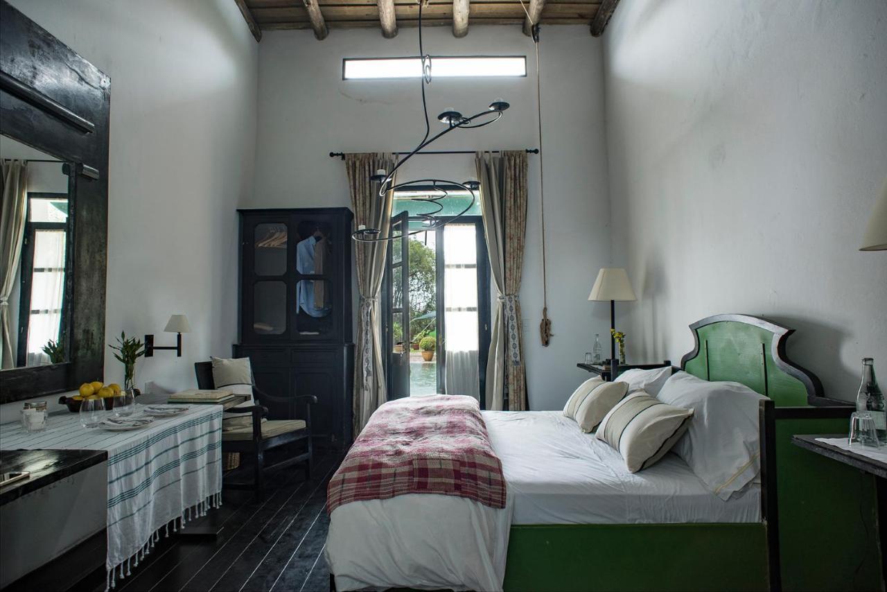Hotel Garzon Extérieur photo