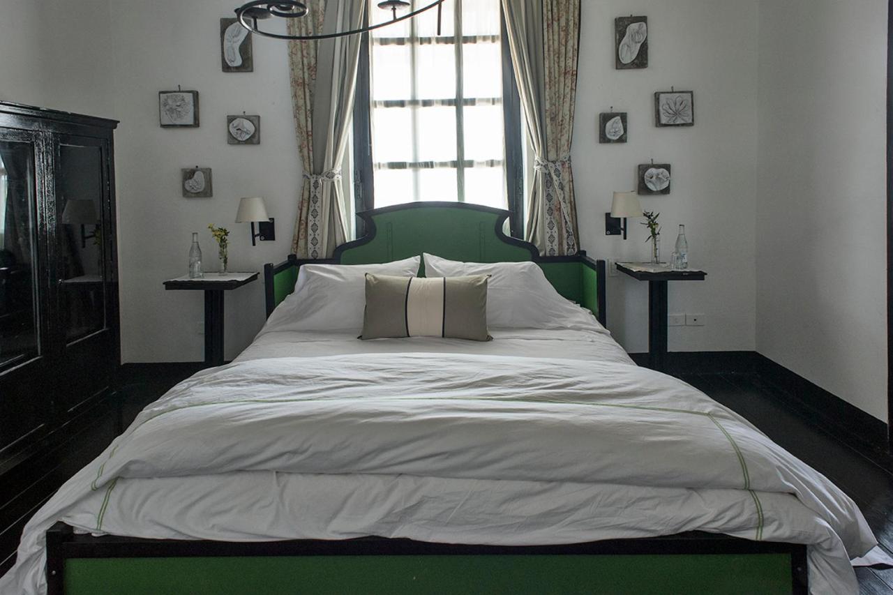 Hotel Garzon Extérieur photo